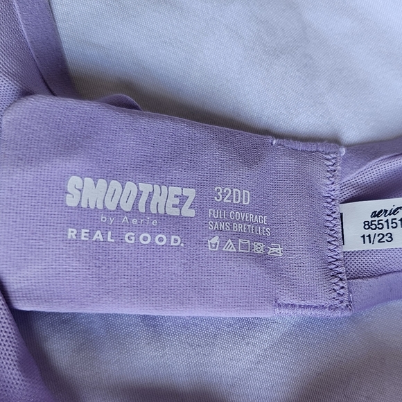 Aerie Mesh Bra - Picture 2 of 2